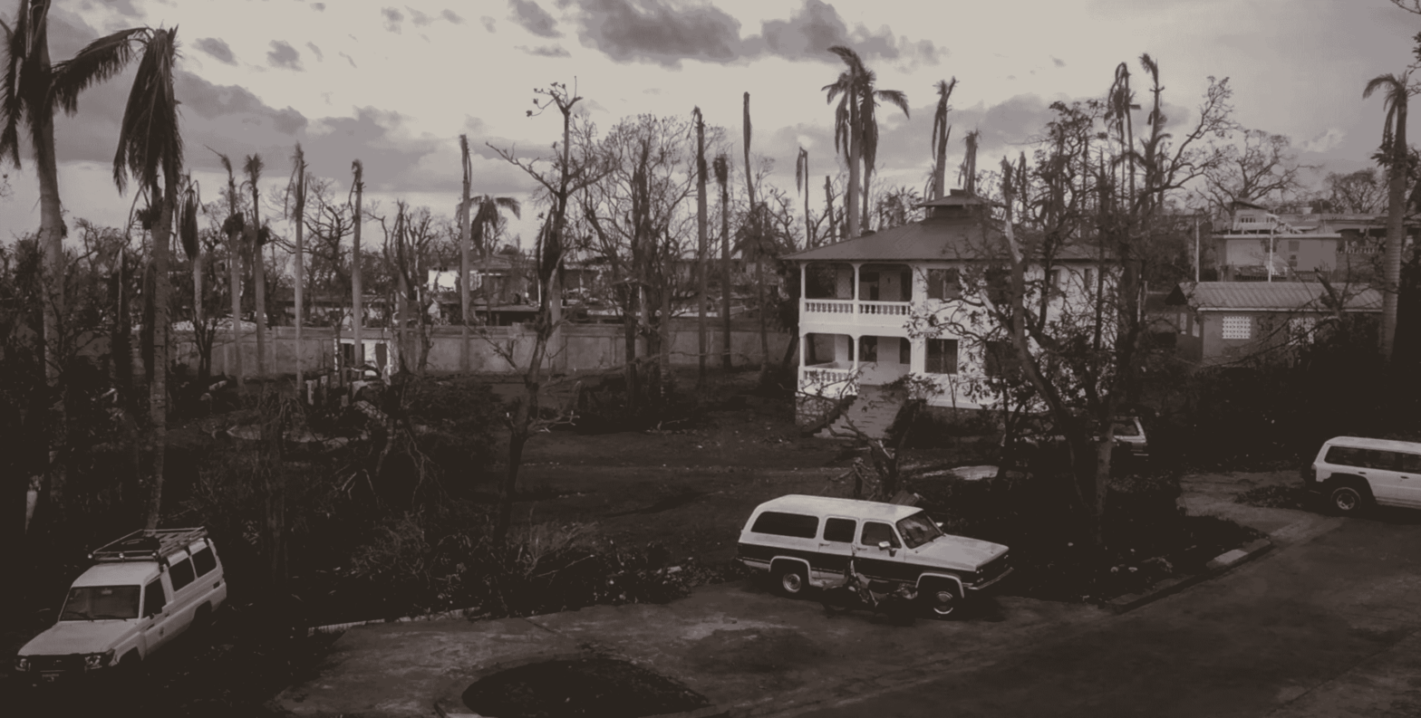 Haiti-after-hurricane-matthew