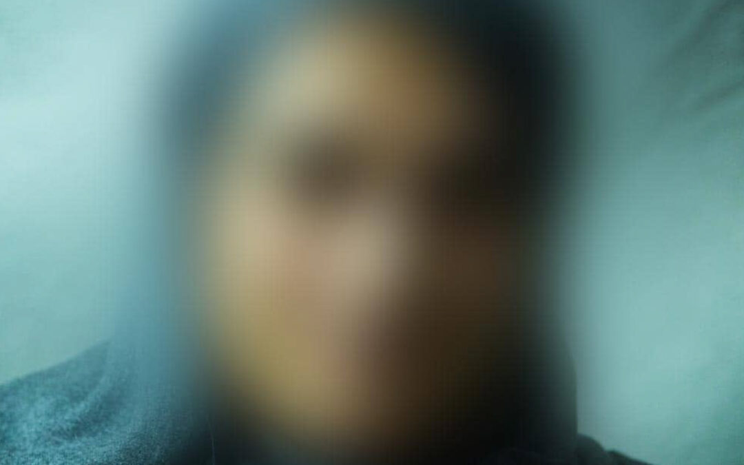 Former ISIS Sex Slave Shares Survival Story