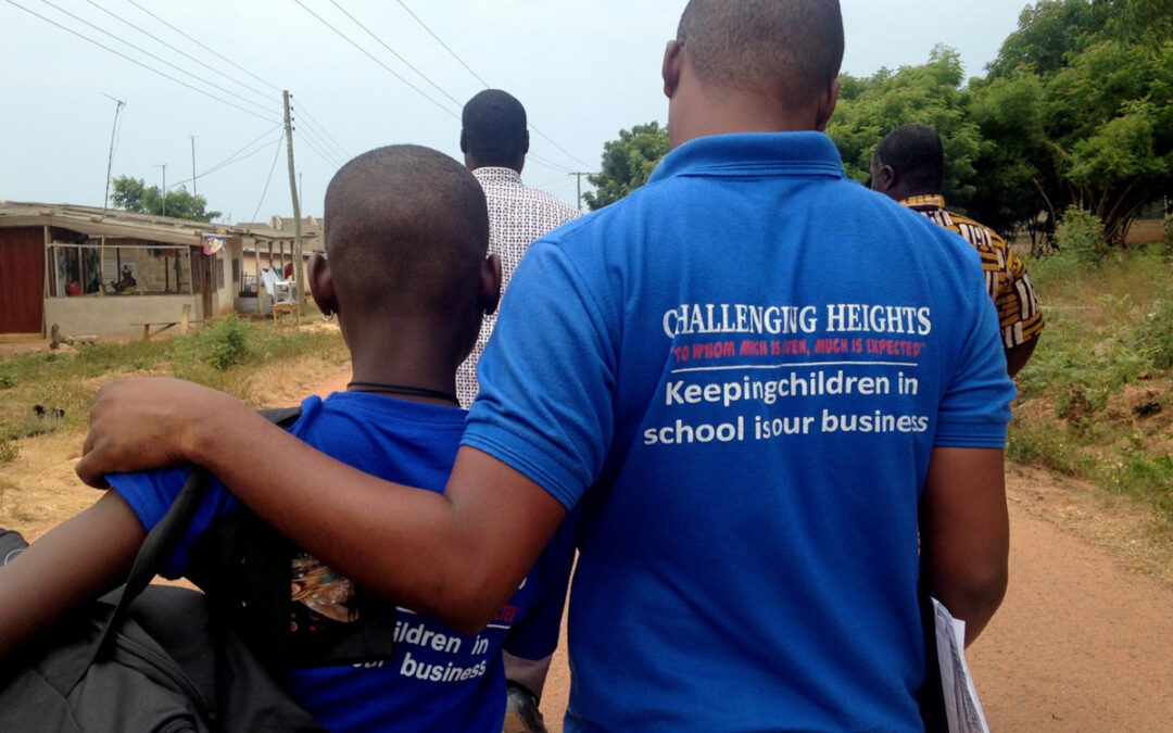 Life After Forced Labor