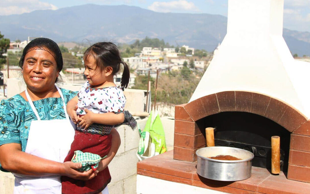 A New Life After Tragedy