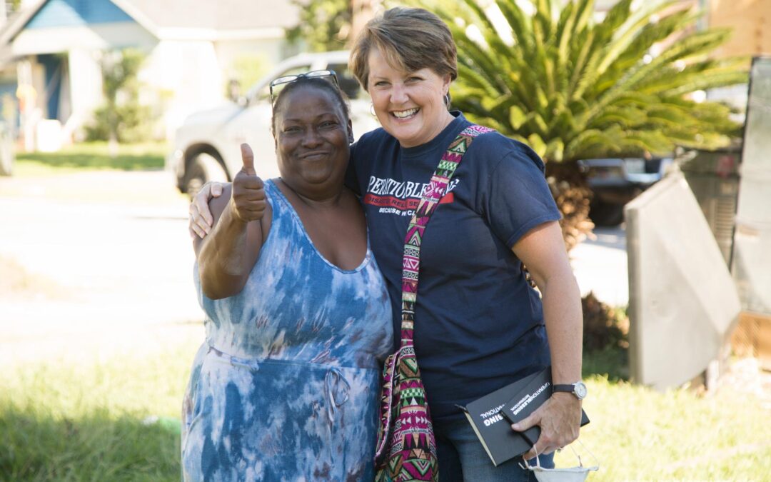 Weathering the Storms
