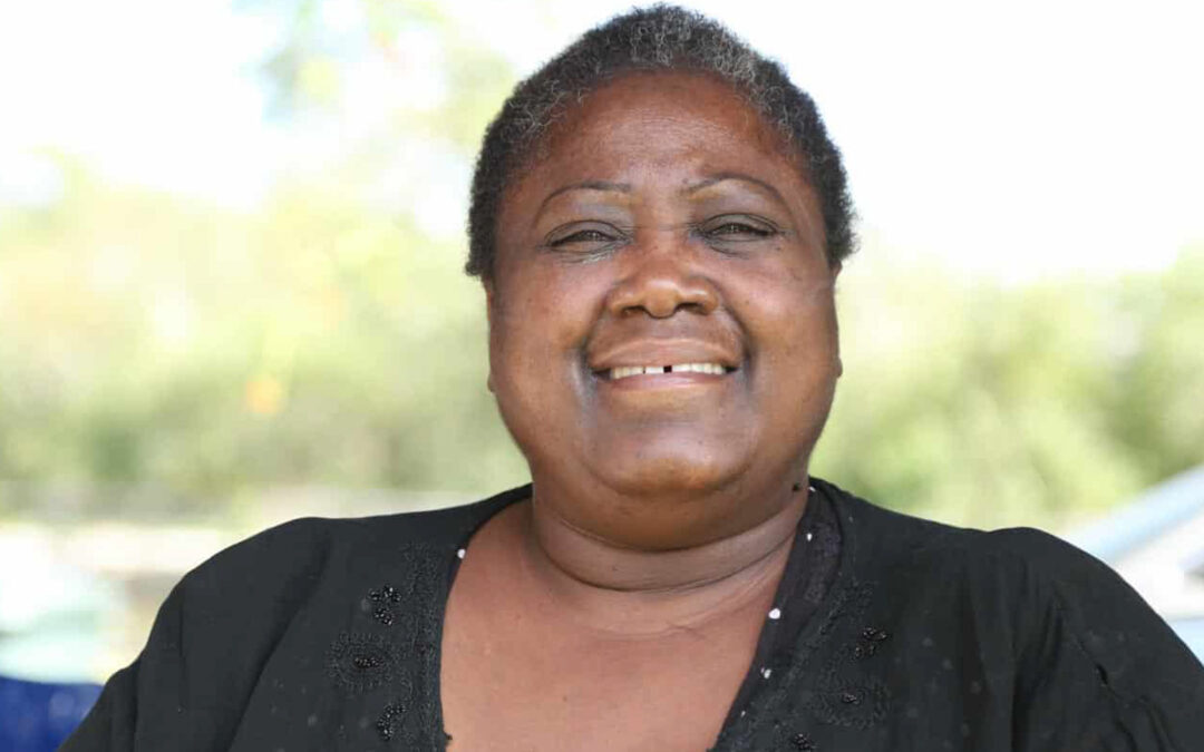 Advocate For Others Longs for Post Hurricane Harvey Help