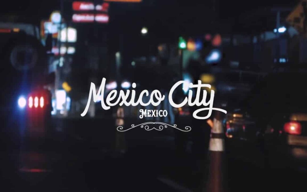 Escaping Sex Trafficking In Mexico