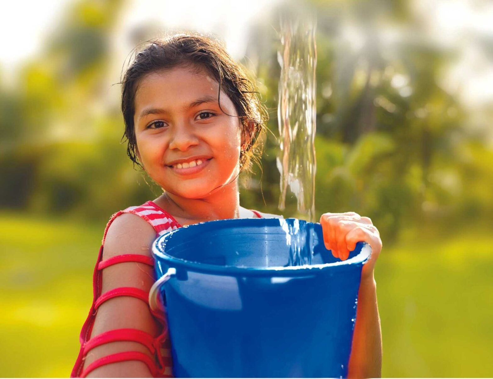 Clean Water Access in Guatemala