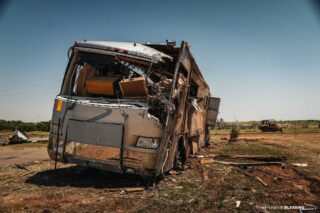 matador texas damage after tornado