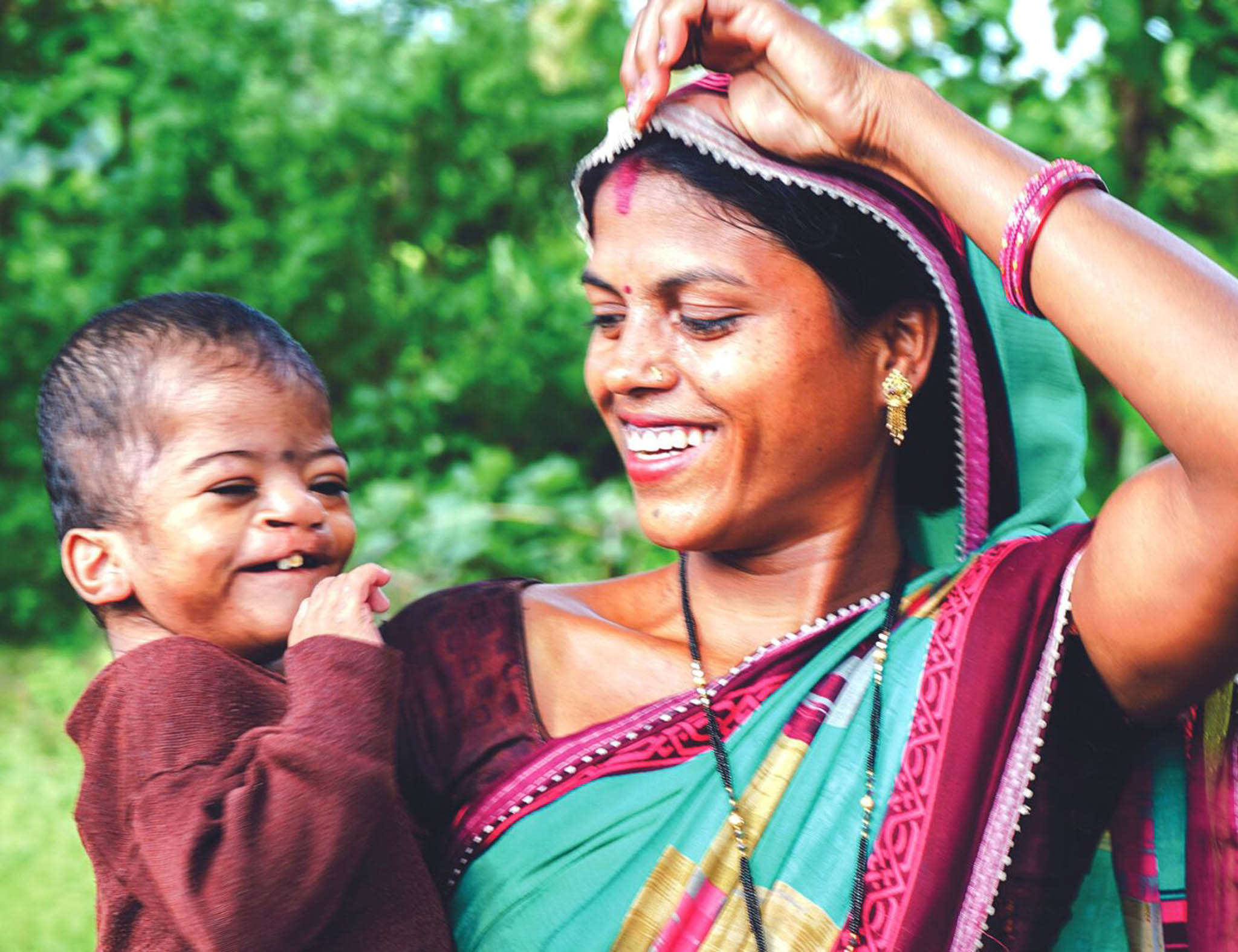 Proper Medical Care In India - Operation Blessing