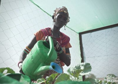 kenya microenterprise