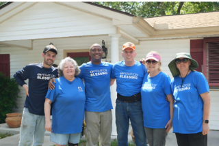 Slidell Tornado Victims