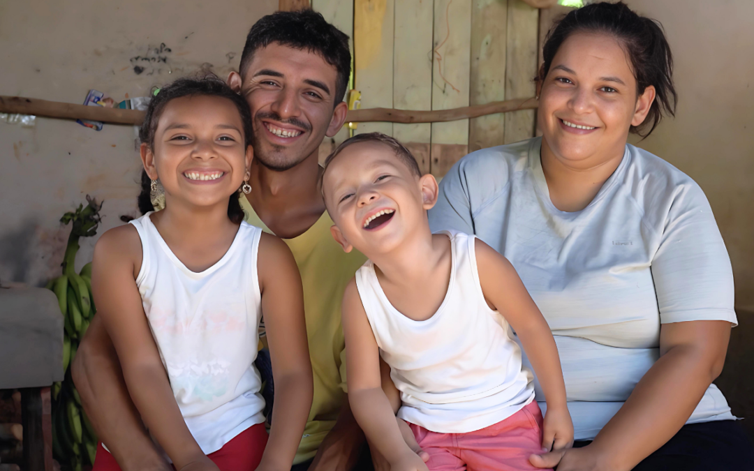 Accessing Affordable Hernia Surgery in Honduras
