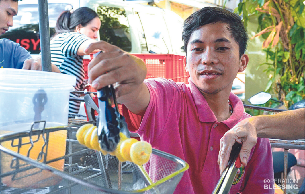 microenterprise in  the Philippines