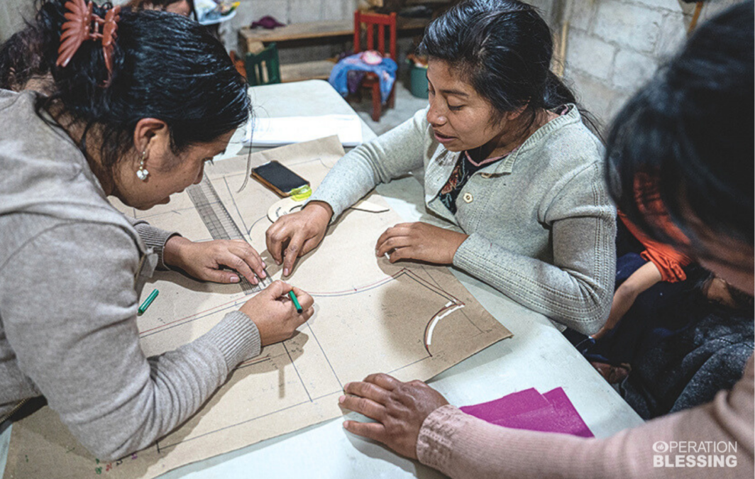 Chiapas-Microenterprise