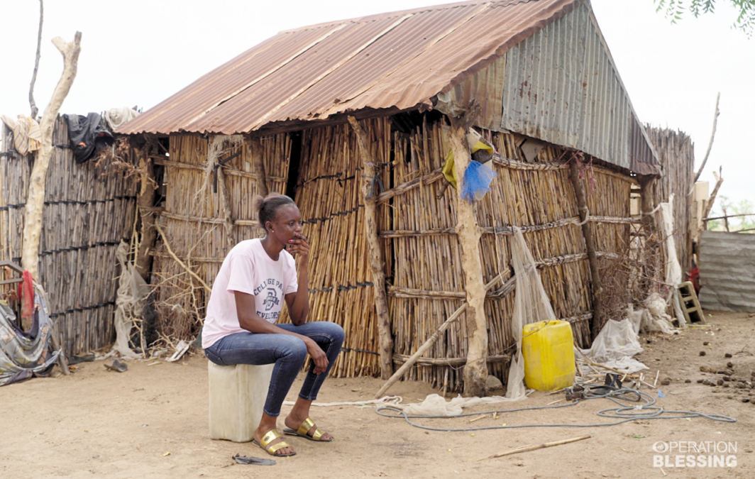 hardship in senegal