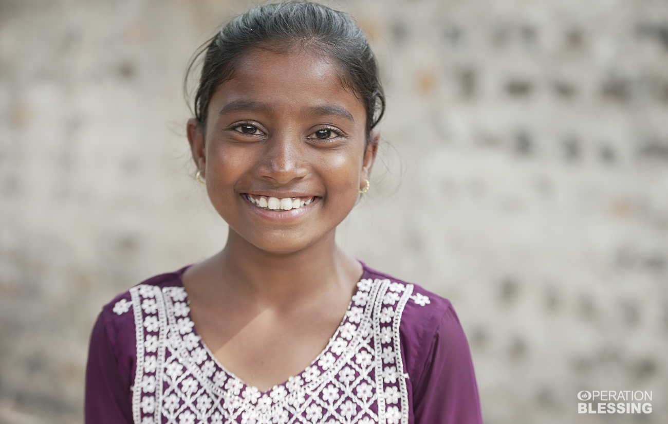 able to see after surgery