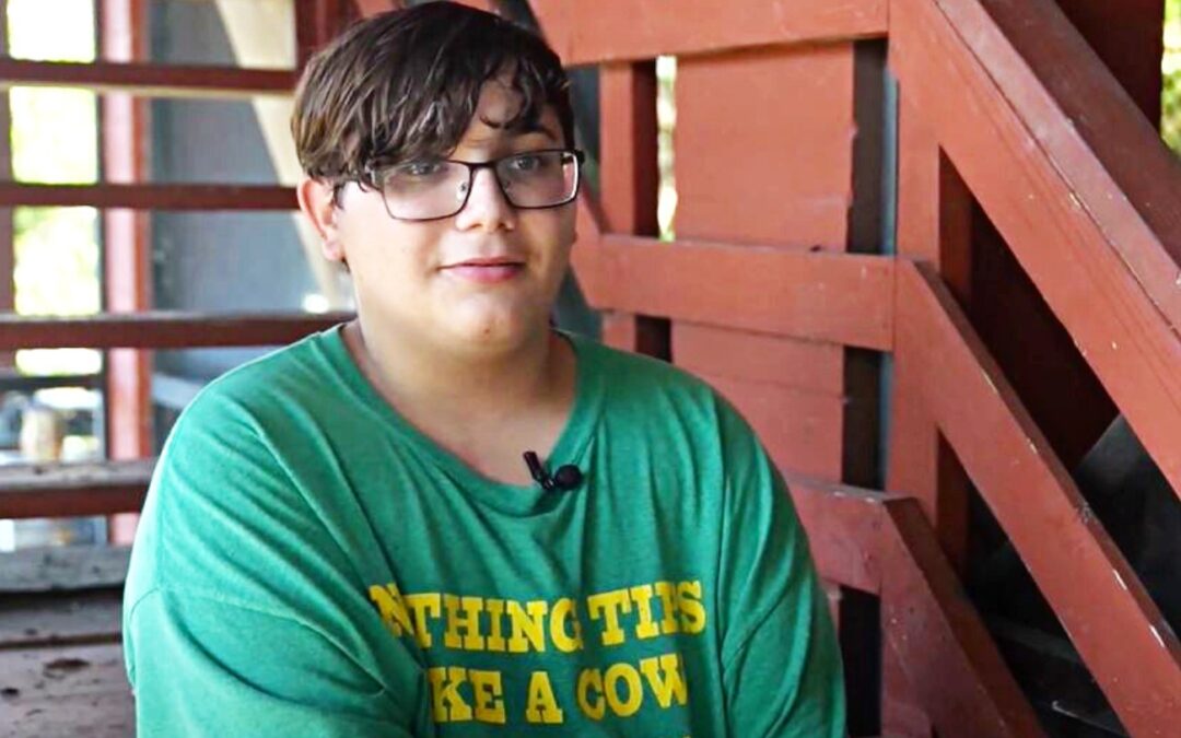 Abundant Blessings After Idalia