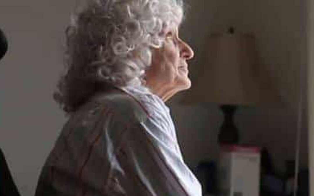 Longtime CBN Friend Helped After Hurricane Michael