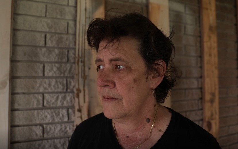 Answered Prayers for Desperate Flood Victim in Louisiana