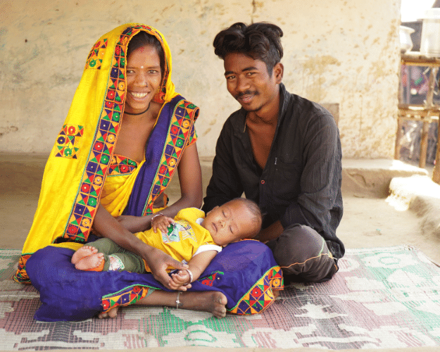 You Are Creating A Brighter Tomorrow