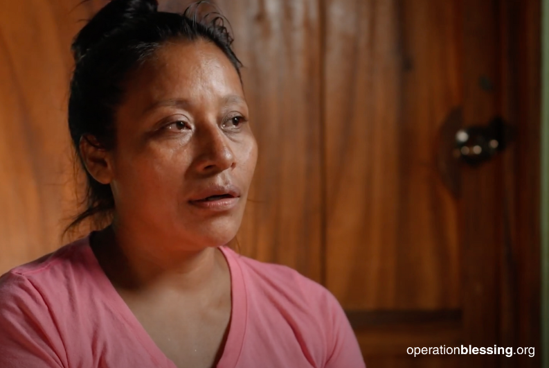 food security in Guatemala