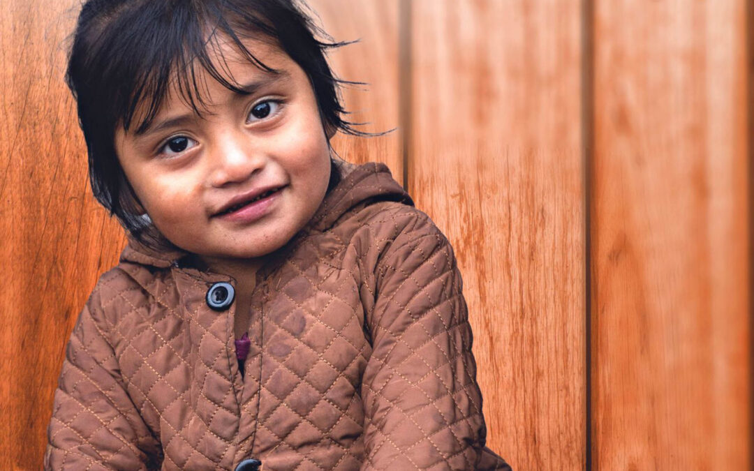 Giving Hope for a Better TomorrowÂ