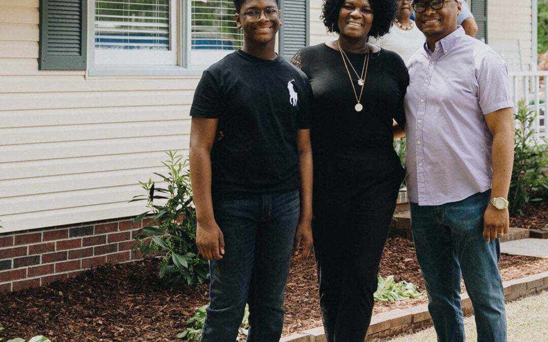 You’re Blessing Lives in Extreme Ways