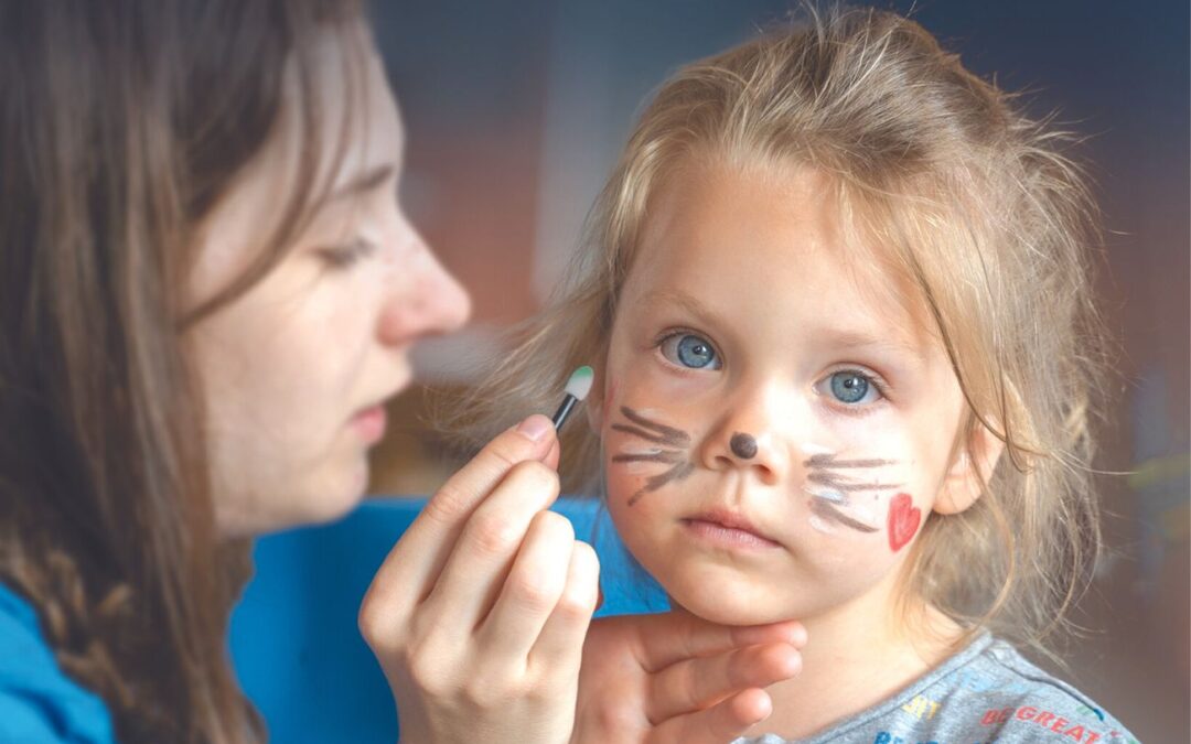 Blessing Ukrainians: Body, Mind, And Spirit