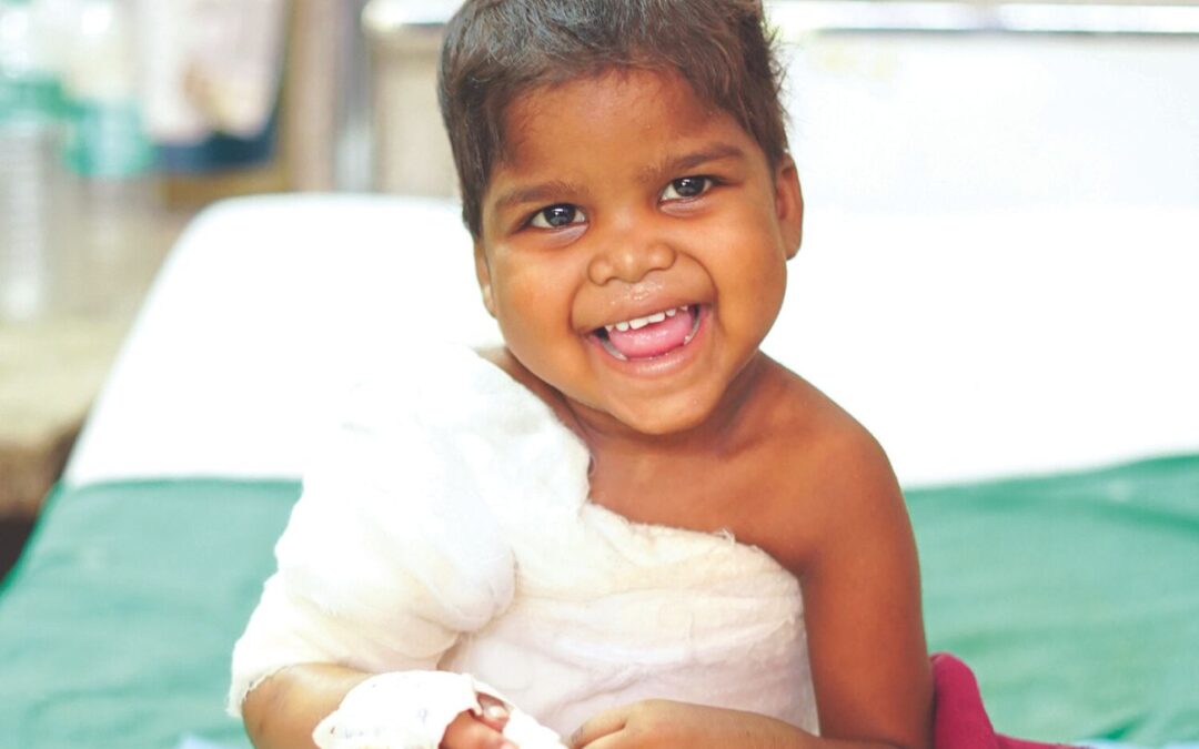 Making a Miracle, Changing a LifeÂ