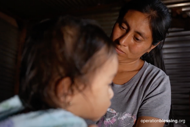 cannot afford child hernia surgery