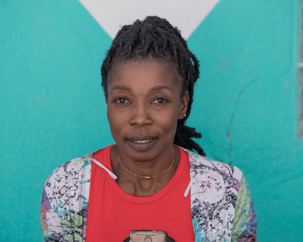 Cervical Cancer Screening Brings Hope To Haitian Women