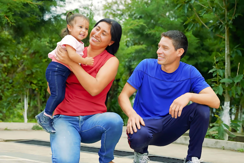  Transforming Lives Through Child Hernia Surgery