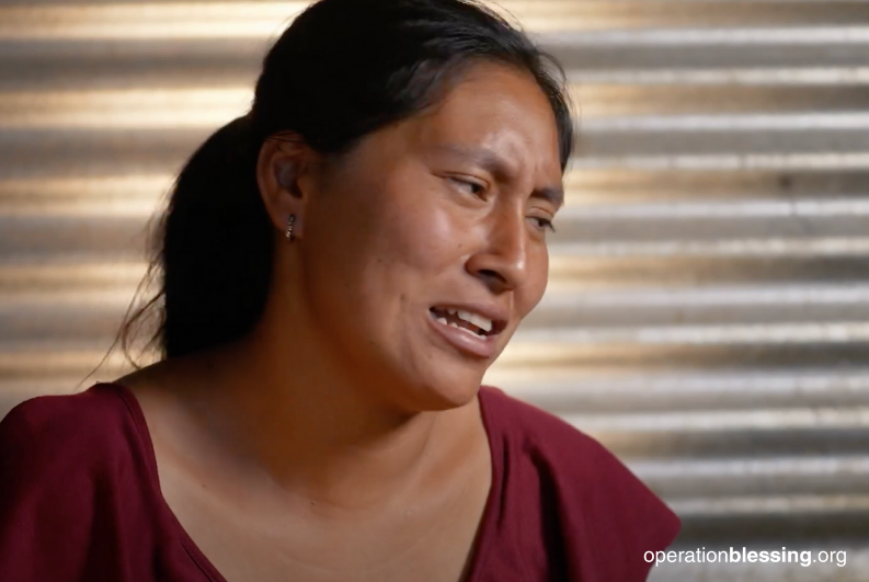 child needs hernia surgery