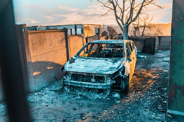 Chile Wildfires: A Call for Urgent Relief