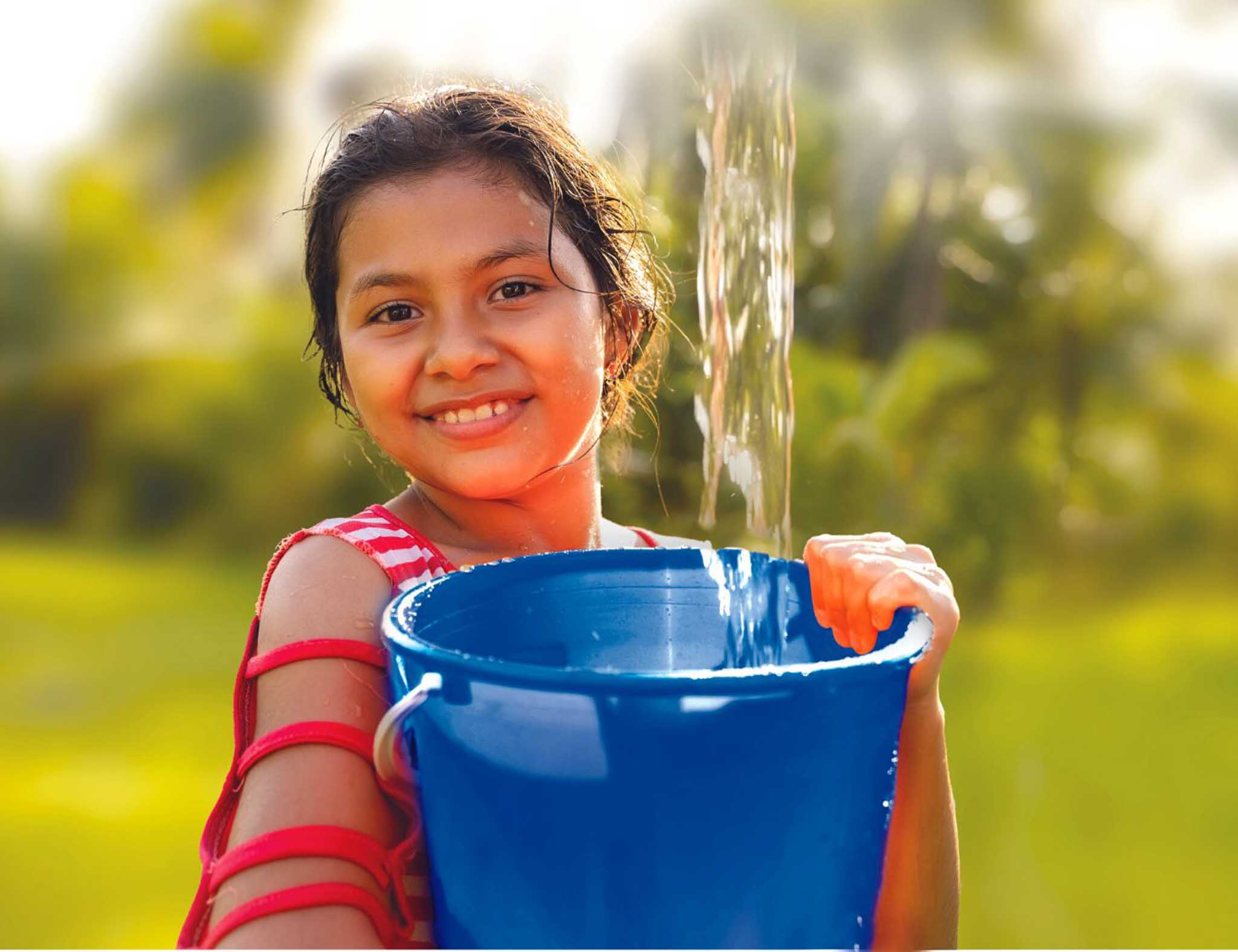 clean water access in Guatemala.