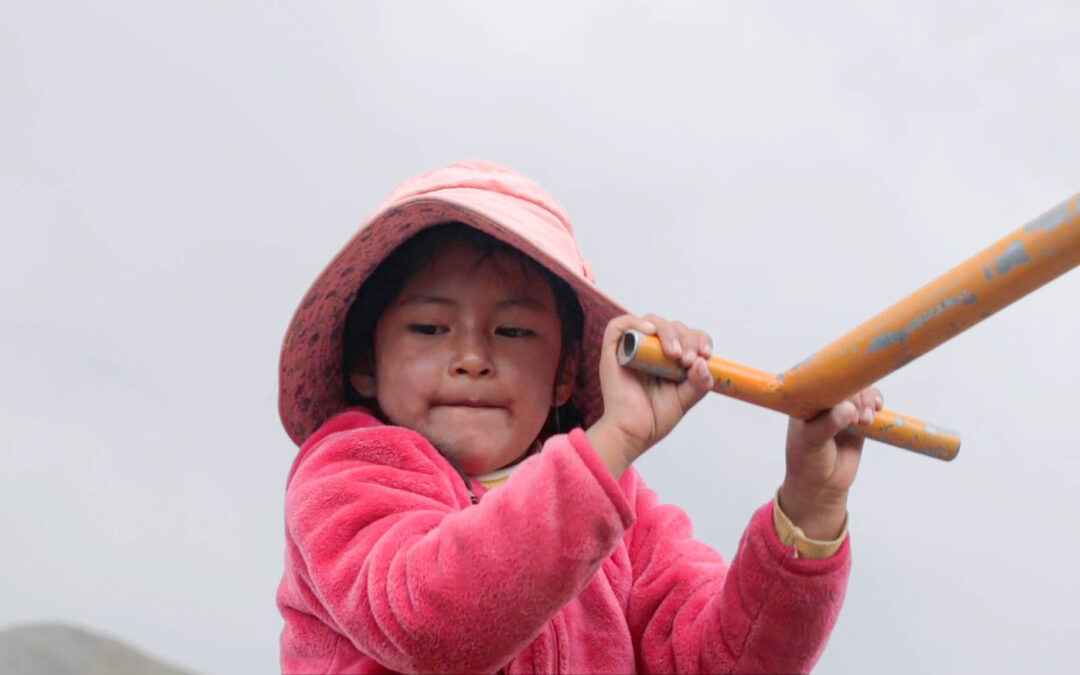 Clean Water for Osocco