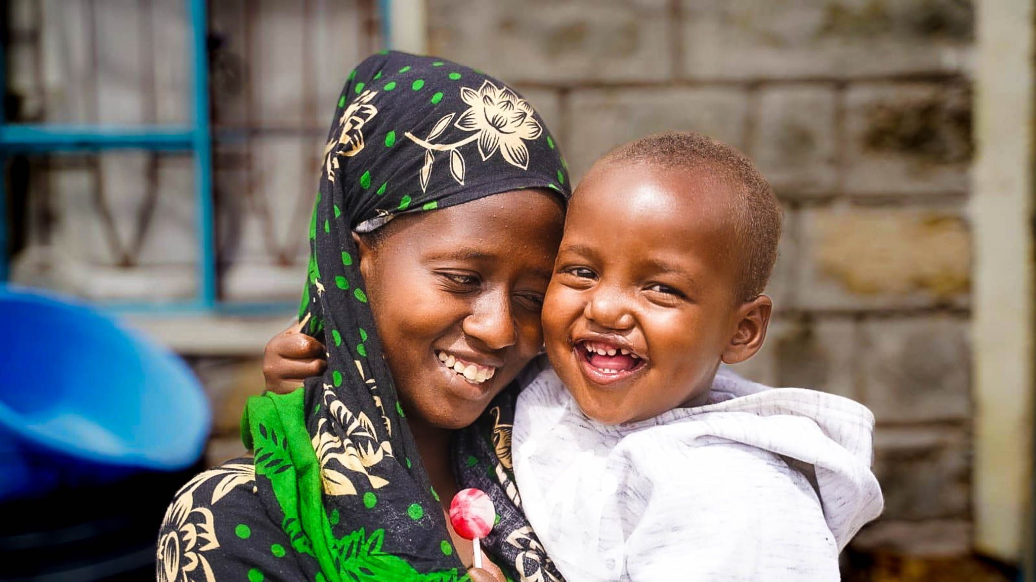 cleft lip and palate in Nairobi