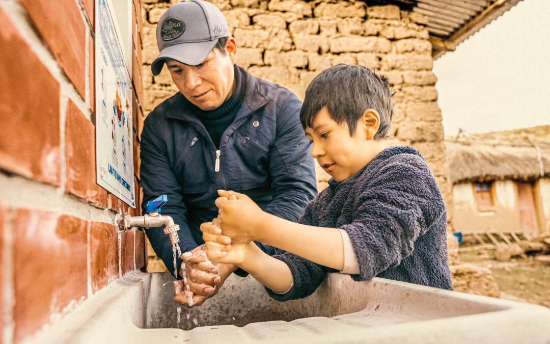 A Better Tomorrow For Turputia