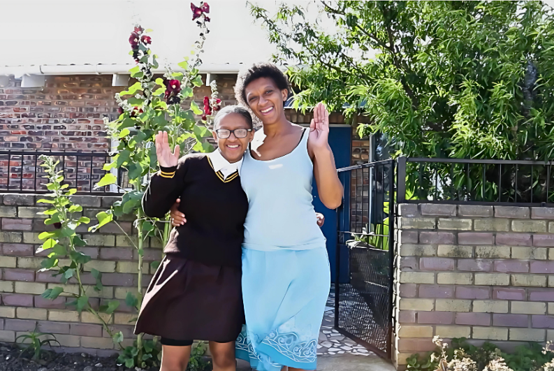 Shay Lee’s Journey to Vision Through Cornea Transplant Surgery