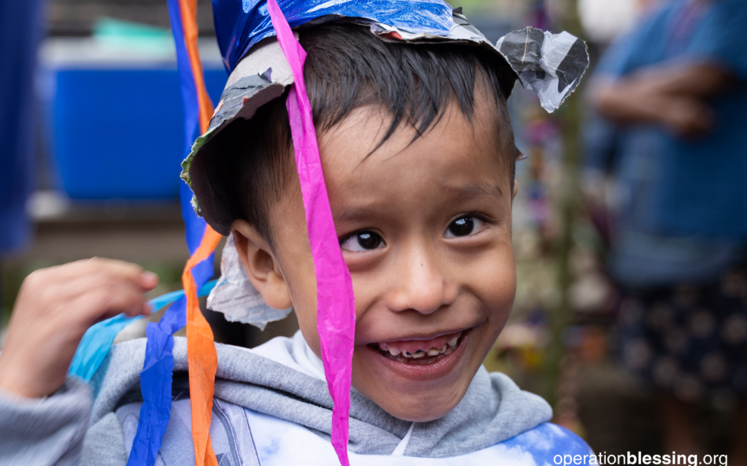 The Struggle of Living with Crossed Eyes