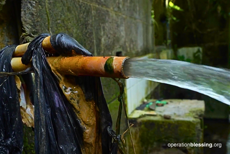 The Peril of Dangerous Water in Guatemala