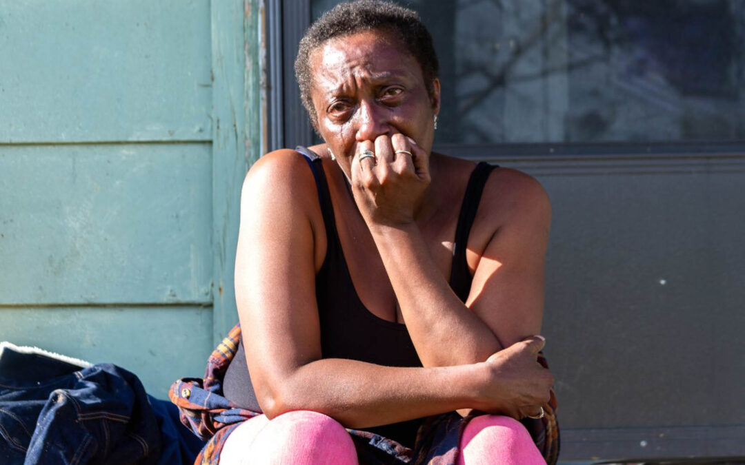 Love And Support After Deadly Tornadoes