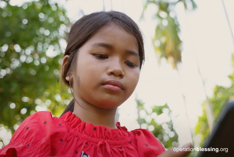 dealing with the impact of cleft lip