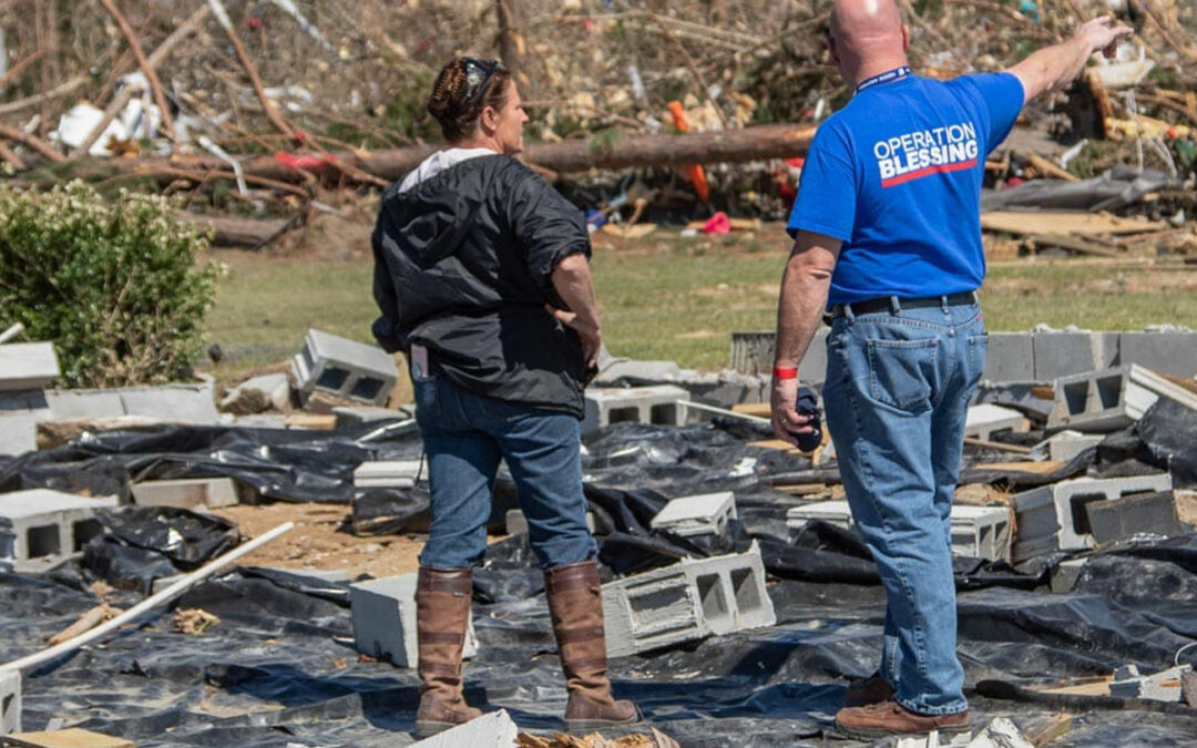 Disaster Kit – Ensure Your Family’s Safety