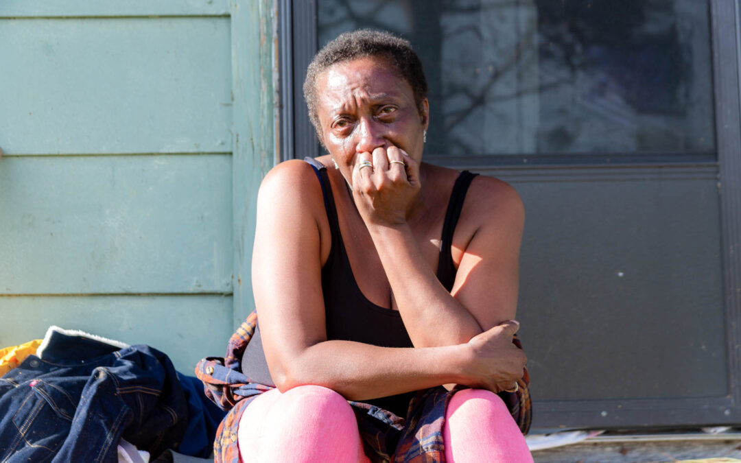 Helping Hands in Mississippi