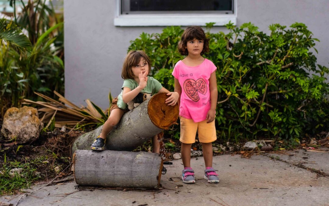 Relief for Traumatized Family in Florida