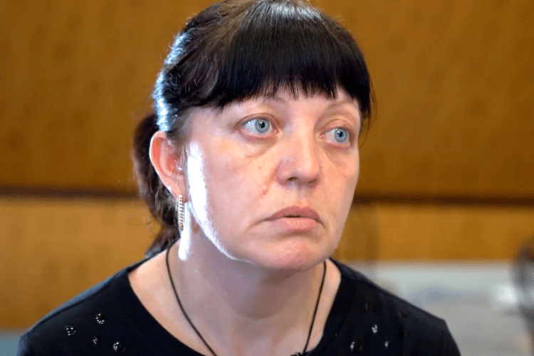 “We will never forget the help we received here.”