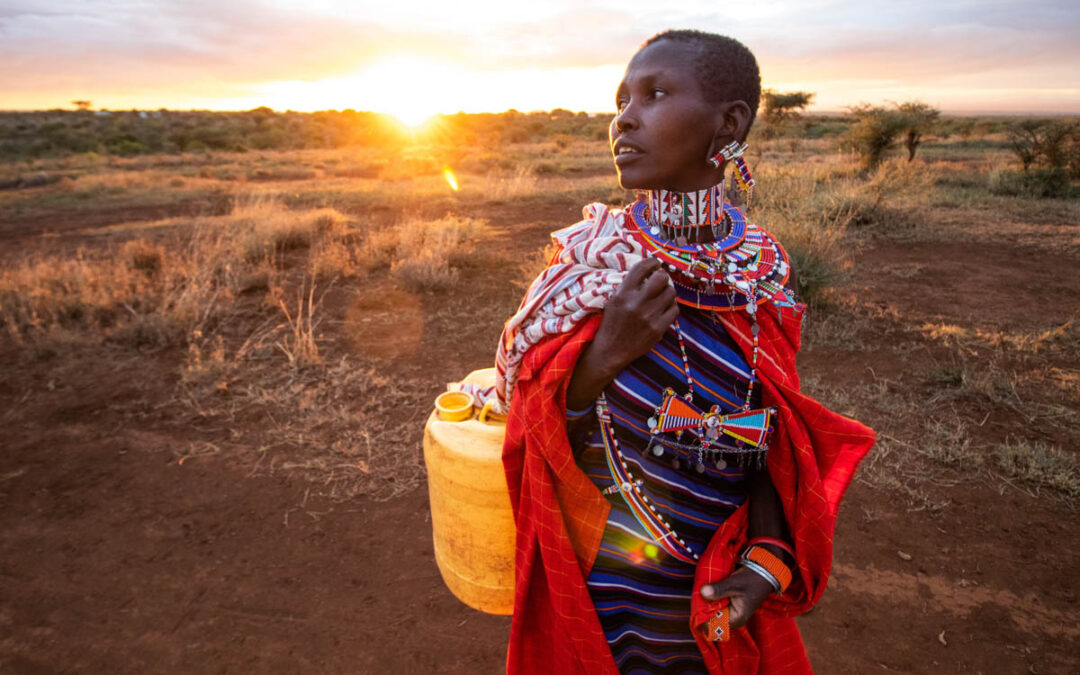 Freedom from Poverty