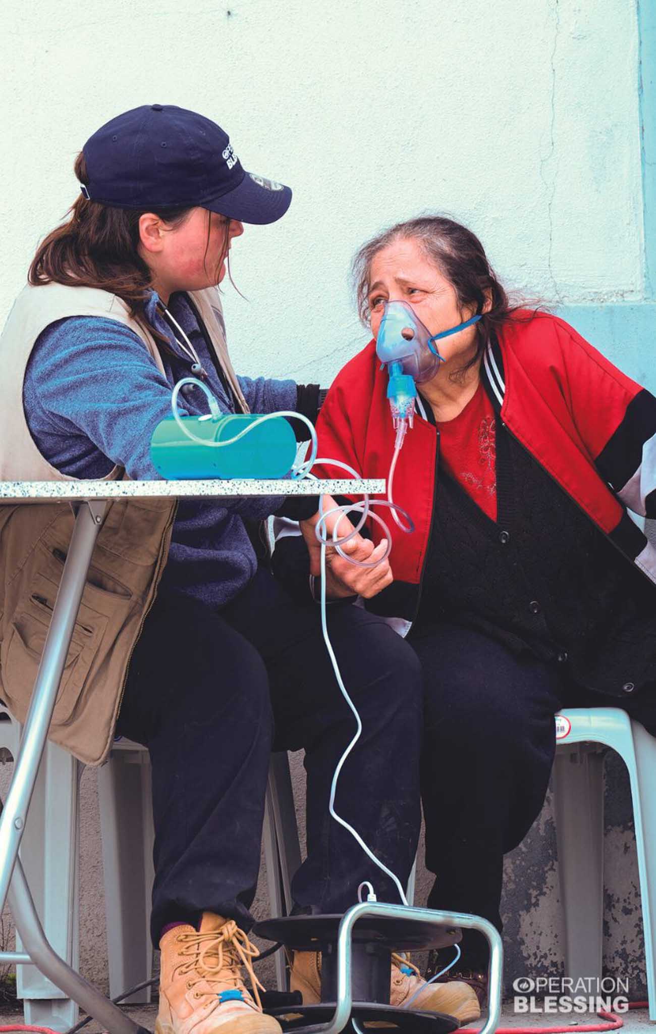 Give Clean Water - Image 3
