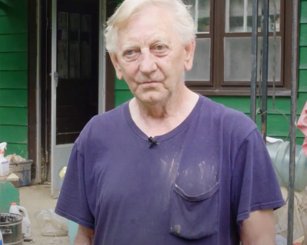 Water and Cleaning Supplies for Victims Impacted by Kentucky Flood