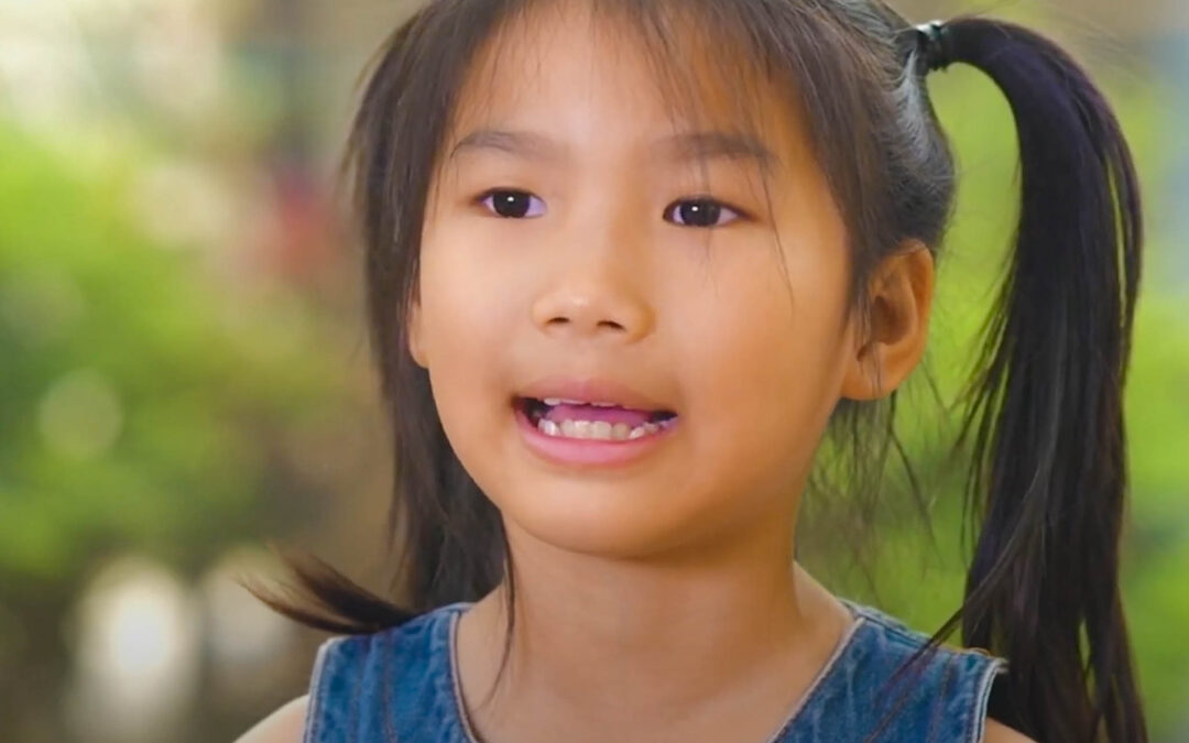 Chickens for Grandma: an Answered Prayer