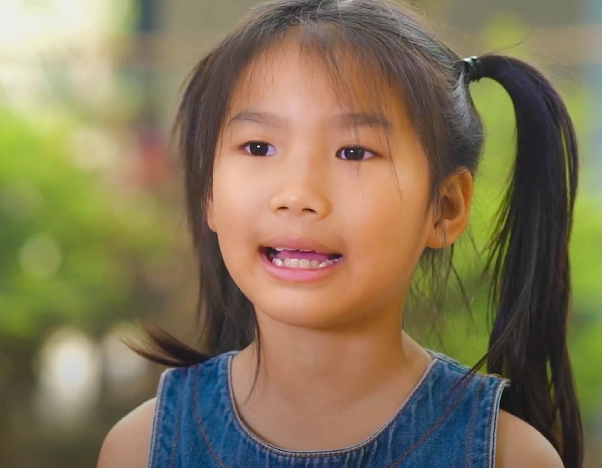 Feeding a hungry family