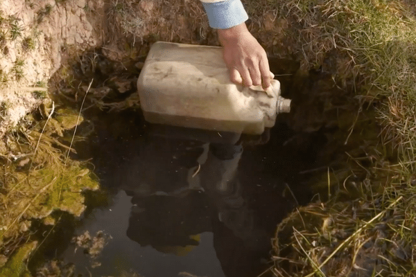 Solar Powered Water System in Peru Offers New Hope